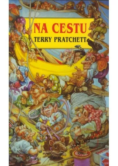 Na cestu