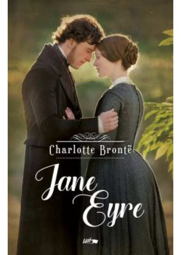 Charlotte Bronte - Jane Eyre (új kiadás)