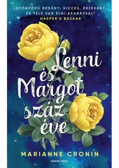 Lenni és Margot száz éve