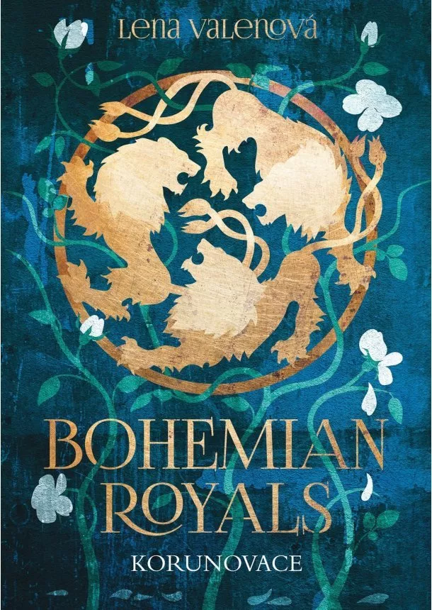 Lena Valenová - Bohemian Royals: Korunovace