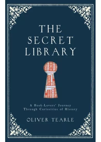 The Secret Library