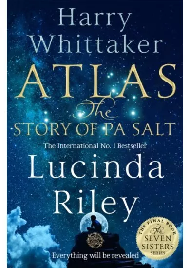 Atlas: The Story of Pa Salt