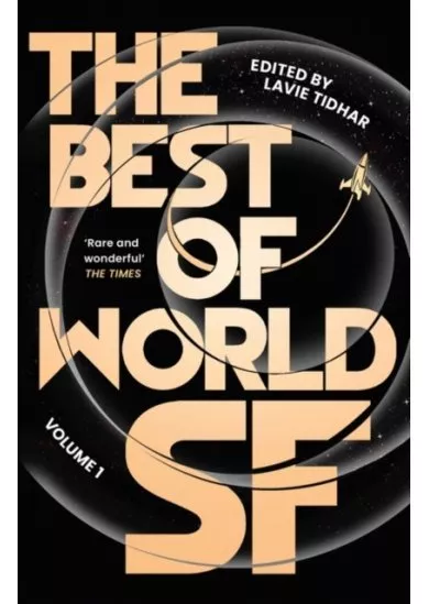 The Best of World SF