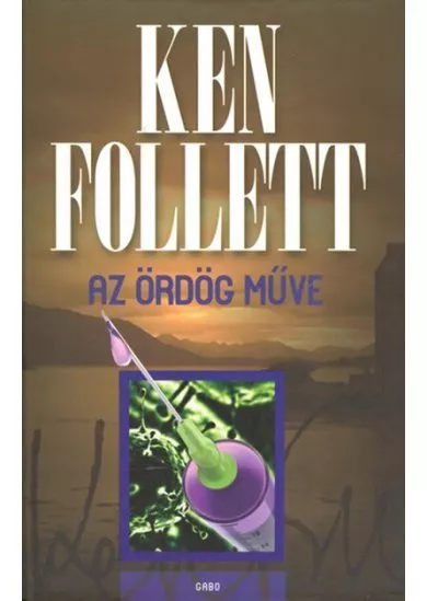 Az ördög műve (új kiadás)