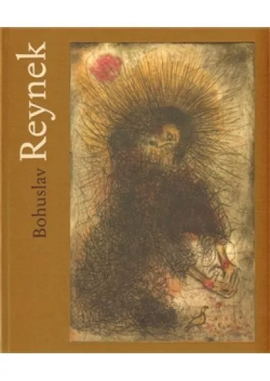 Bohuslav Reynek - 1892–1971
