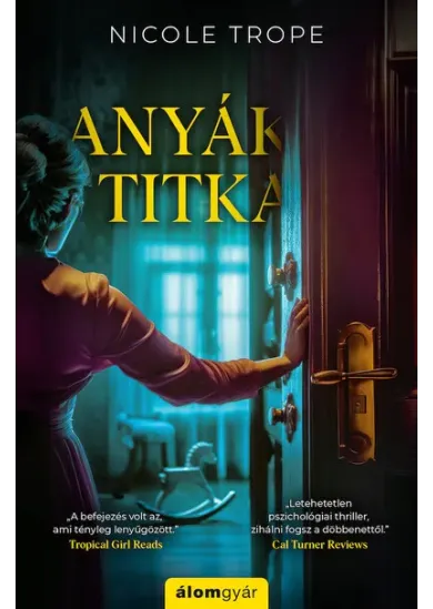 Anyák titka