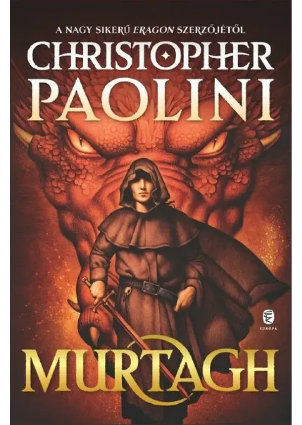 Christopher Paolini - Murtagh