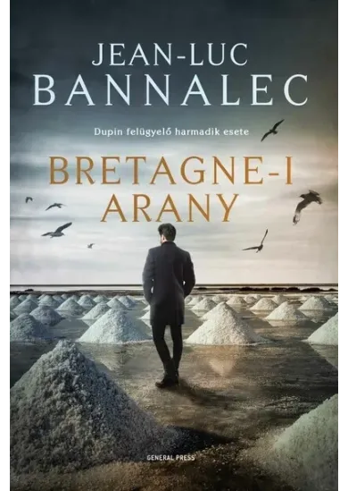 Bretagne-i arany