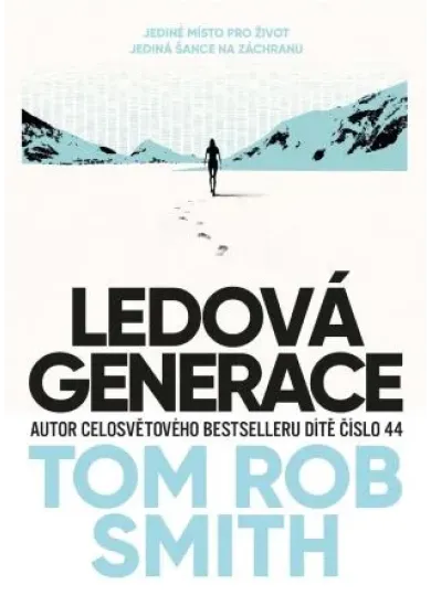 Ledová generace