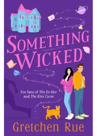 Something Wicked 