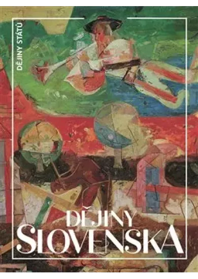Dějiny Slovenska