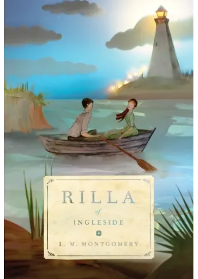 Rilla of Ingleside