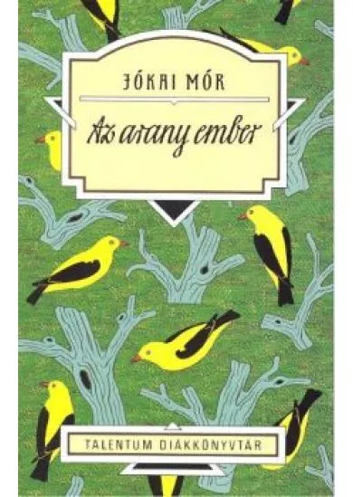 Az arany ember