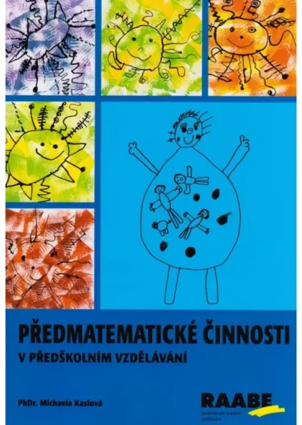 Michaela Kaslová - Předmatematické činnosti v předškolním vzdělávání
