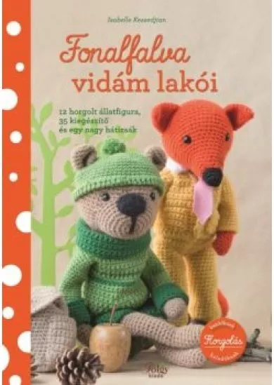 FONALFALVA VIDÁM LAKÓI