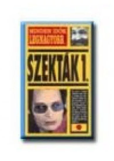 SZEKTÁK 1.