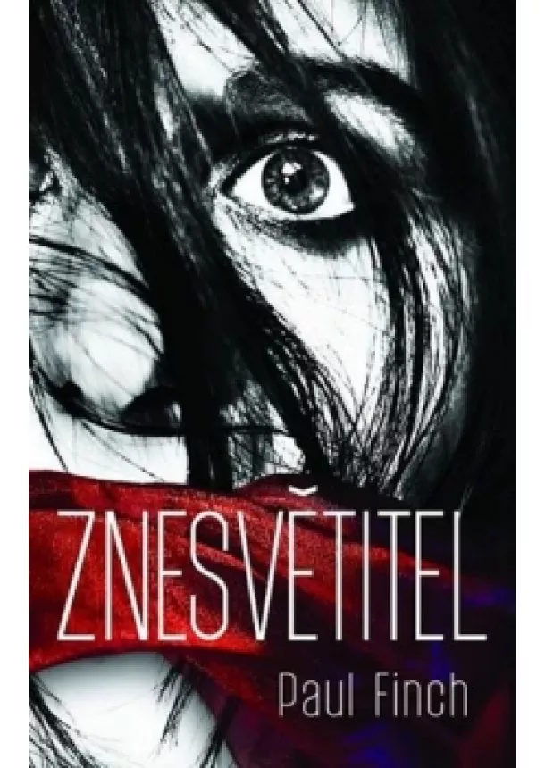 Paul Finch - Znesvětitel