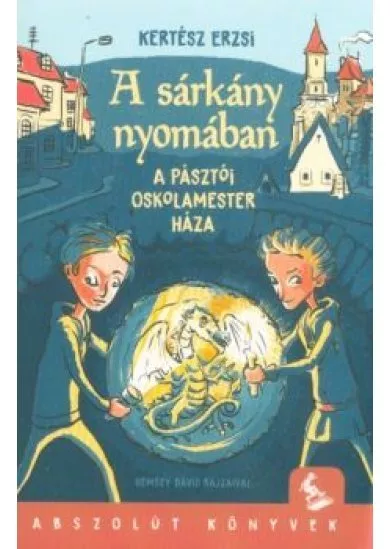 A sárkány nyomában