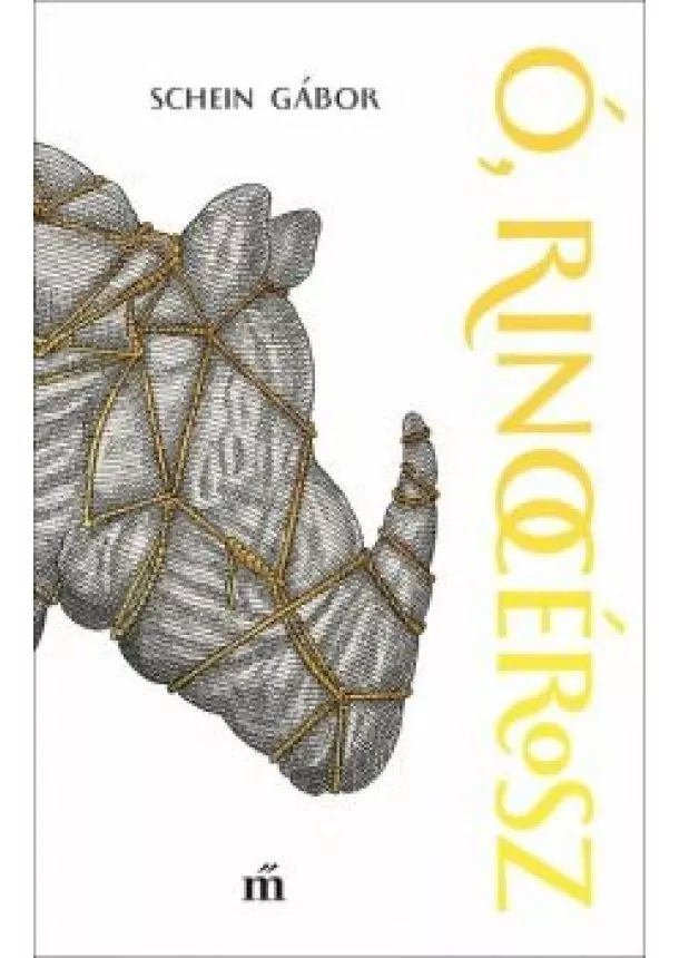 Schein Gábor - Ó, rinocérosz