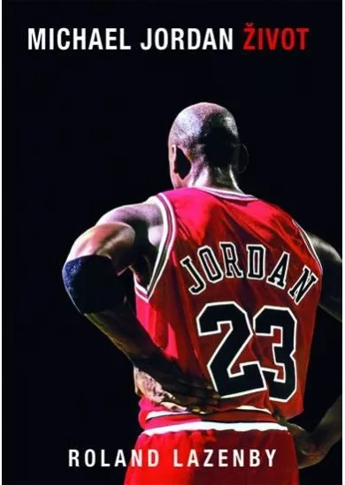 Michael Jordan Život