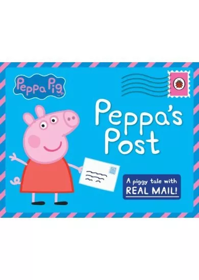 Peppa´s Post