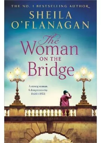 The Woman on the Bridge