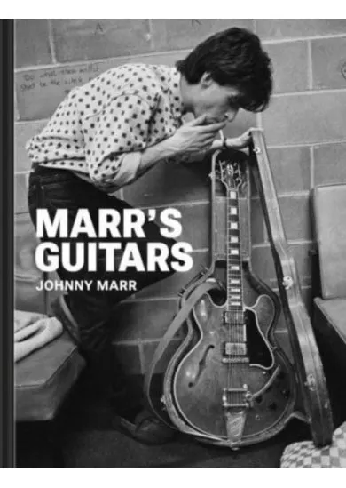 Marr's Guitars