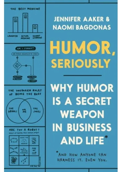 Humor, Seriously