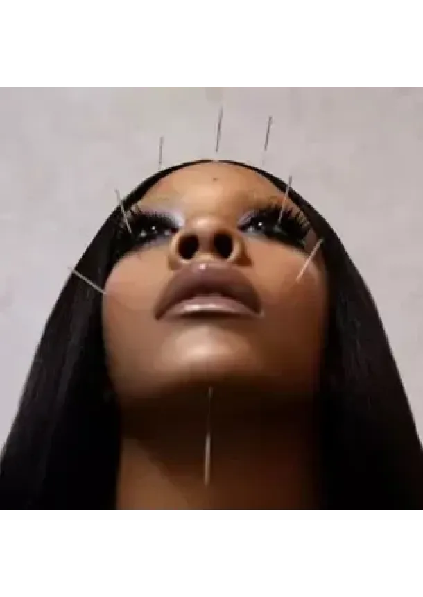 Rico Nasty - Rico Nasty:  Lethal