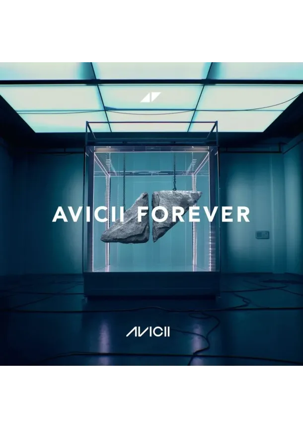 Avicii, UNIVERSAL - Avicii:  Forever