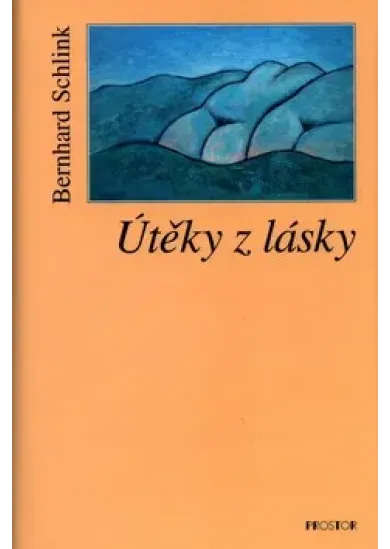Útěky z lásky