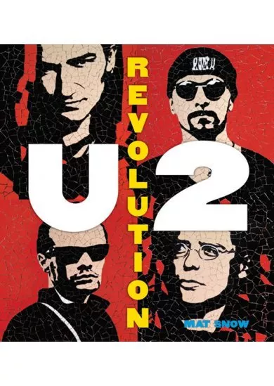 U2 Revoluce