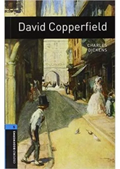 David Copperfield - Stage 5
