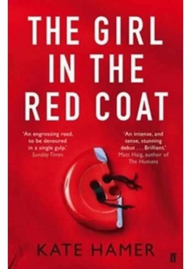 Kate Hamer - The Girl in the Red Coat
