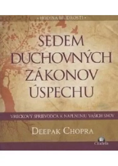 Sedem duchovných zákonov úspechu