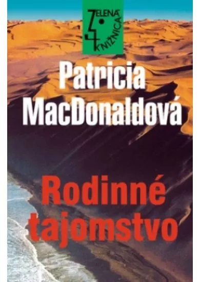 Rodinné tajomstvo