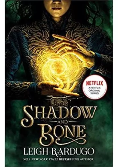 Shadow and Bone: A Netflix Original Series