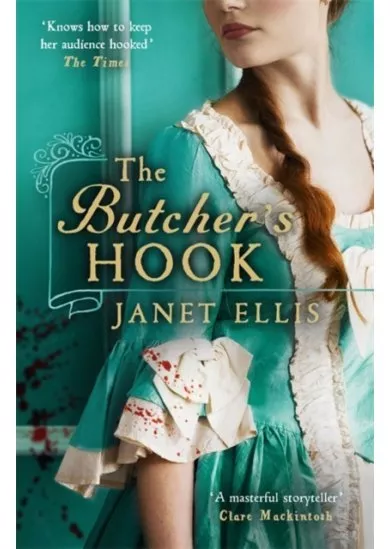 The Butchers Hook