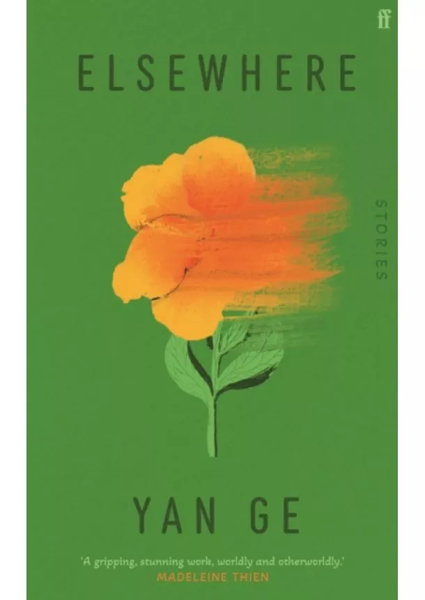 Yan Ge - Elsewhere
