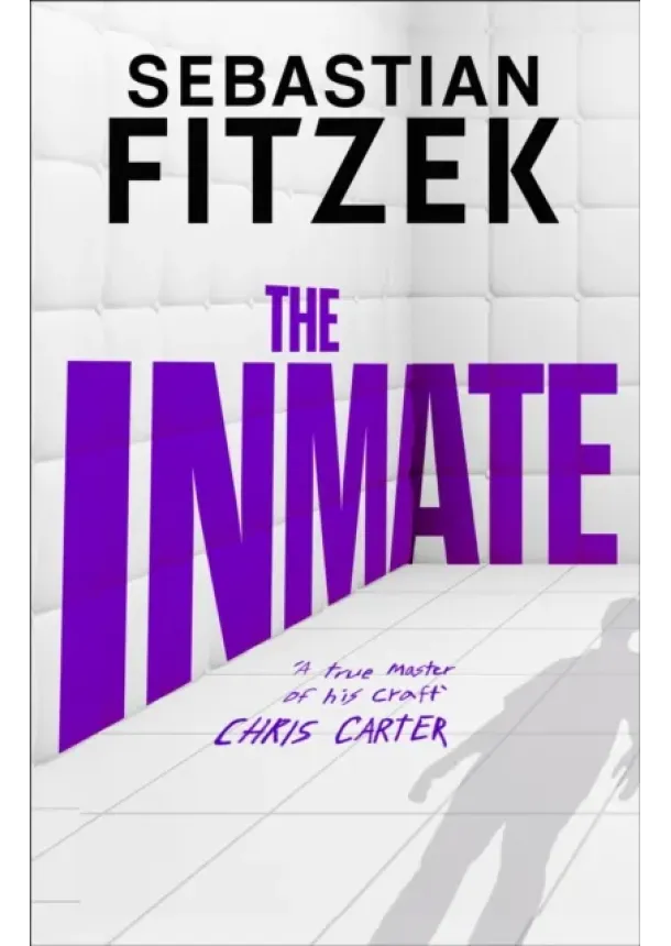 Sebastian Fitzek - The Inmate