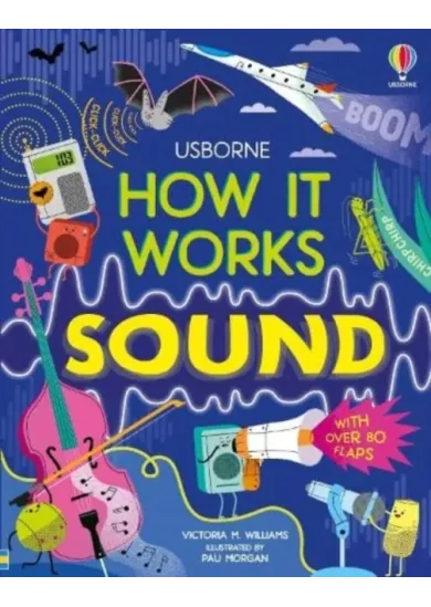 How It Works: Sound