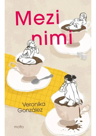 Mezi nimi