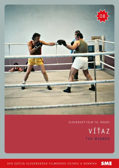 Víťaz (1978)