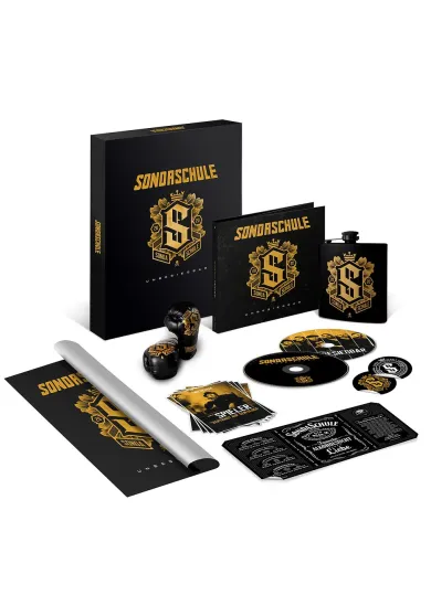 Sondaschule:  Unbesiegbar