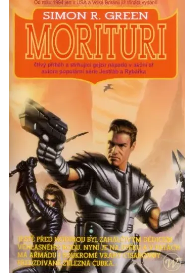 Morituri
