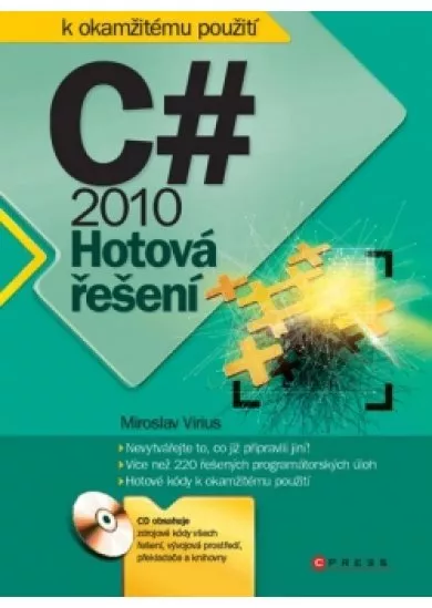 C#2010