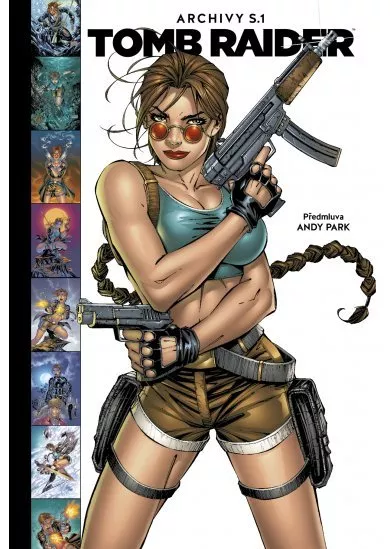 Tomb Raider Archivy S.1
