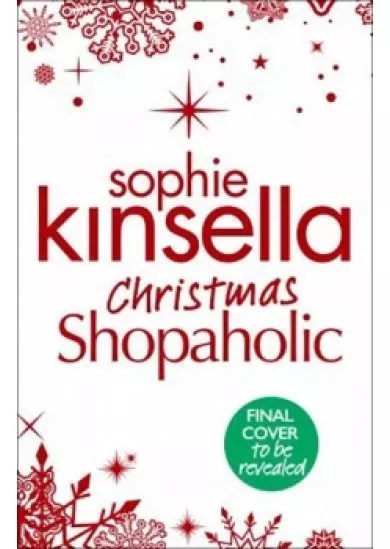 Christmas Shopaholic