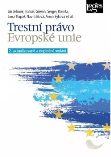 Trestní právo Evropské unie
