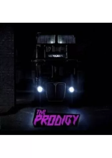 Prodigy: No Tourists